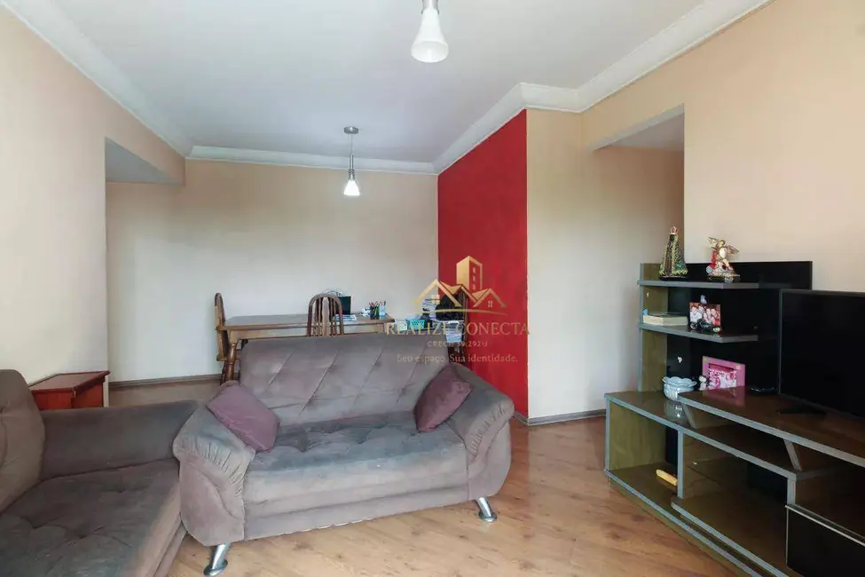 Apartamento com 2 quartos à venda, 67m2 em Tatuapé, São Paulo - SP - imagem 2 Foto 2 de Apartamento com 2 quartos à venda, 67m2 em Tatuapé, São Paulo - SP