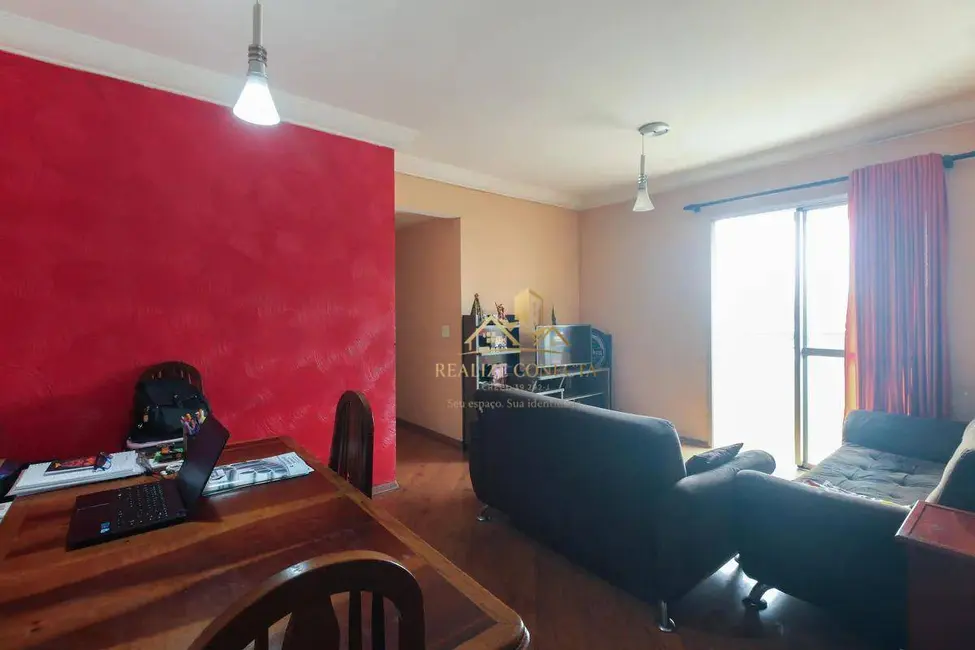 Apartamento com 2 quartos à venda, 67m2 em Tatuapé, São Paulo - SP - imagem 4 Foto 4 de Apartamento com 2 quartos à venda, 67m2 em Tatuapé, São Paulo - SP