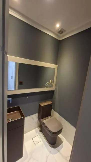 Foto 1 de Apartamento com 3 quartos à venda, 280m2 em Tatuapé, São Paulo - SP