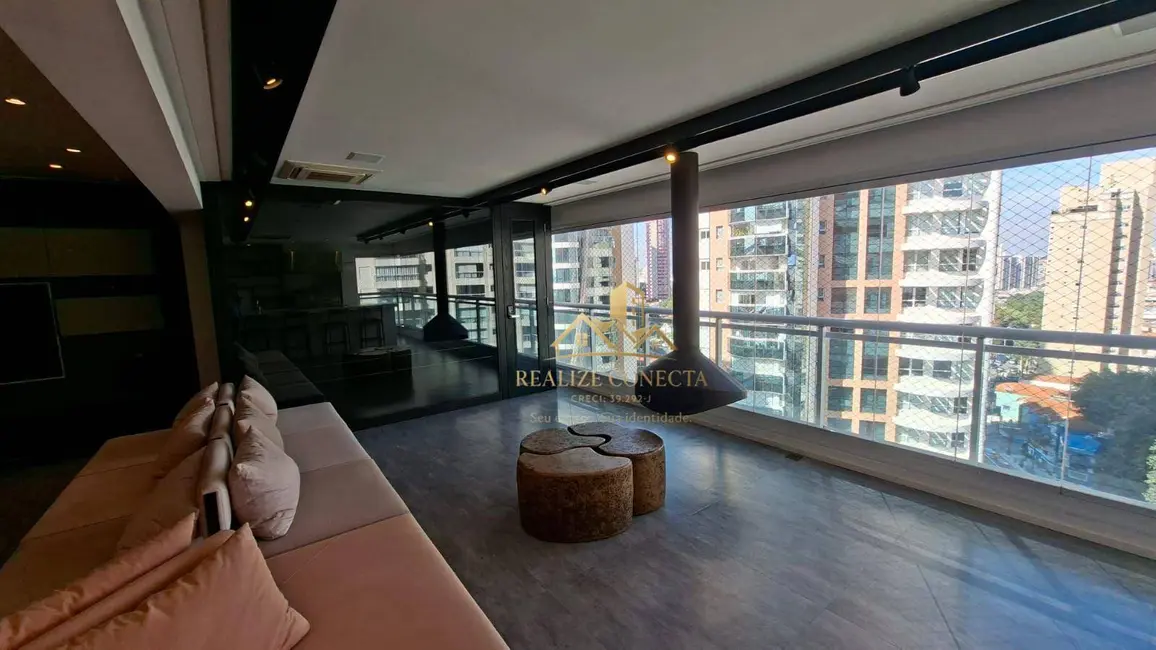 Foto 4 de Apartamento com 3 quartos à venda, 280m2 em Tatuapé, São Paulo - SP