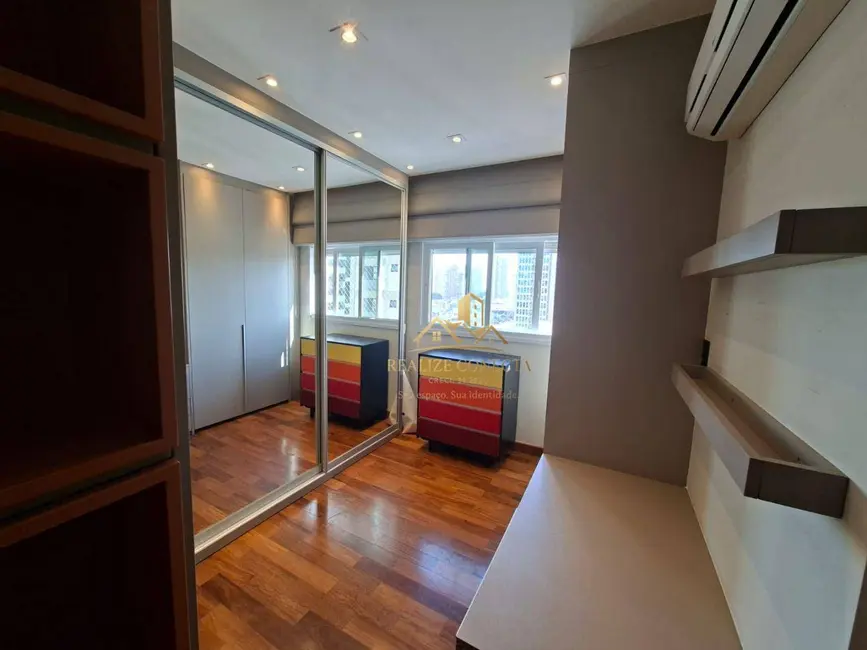 Foto 7 de Apartamento com 3 quartos à venda, 280m2 em Tatuapé, São Paulo - SP