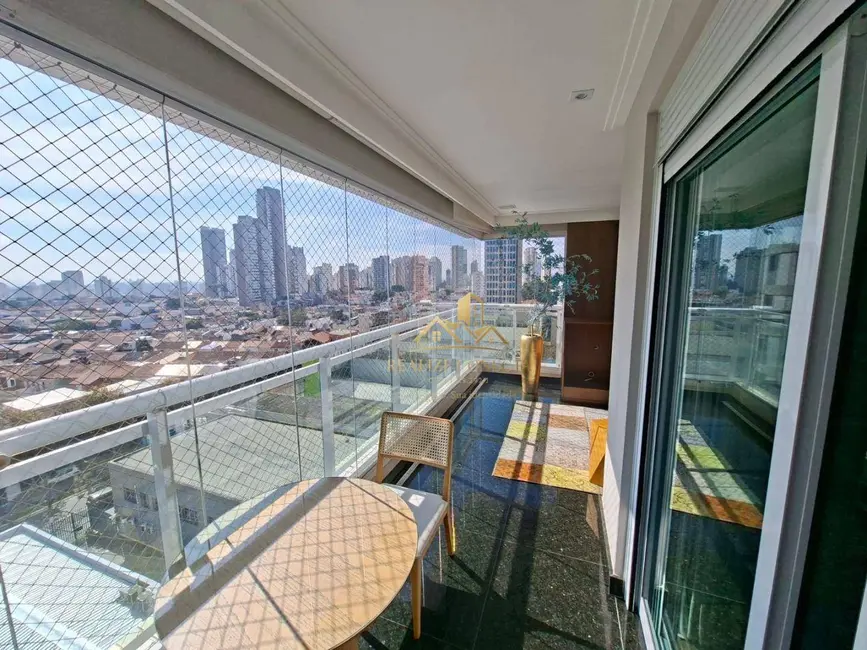 Foto 5 de Apartamento com 3 quartos à venda, 280m2 em Tatuapé, São Paulo - SP
