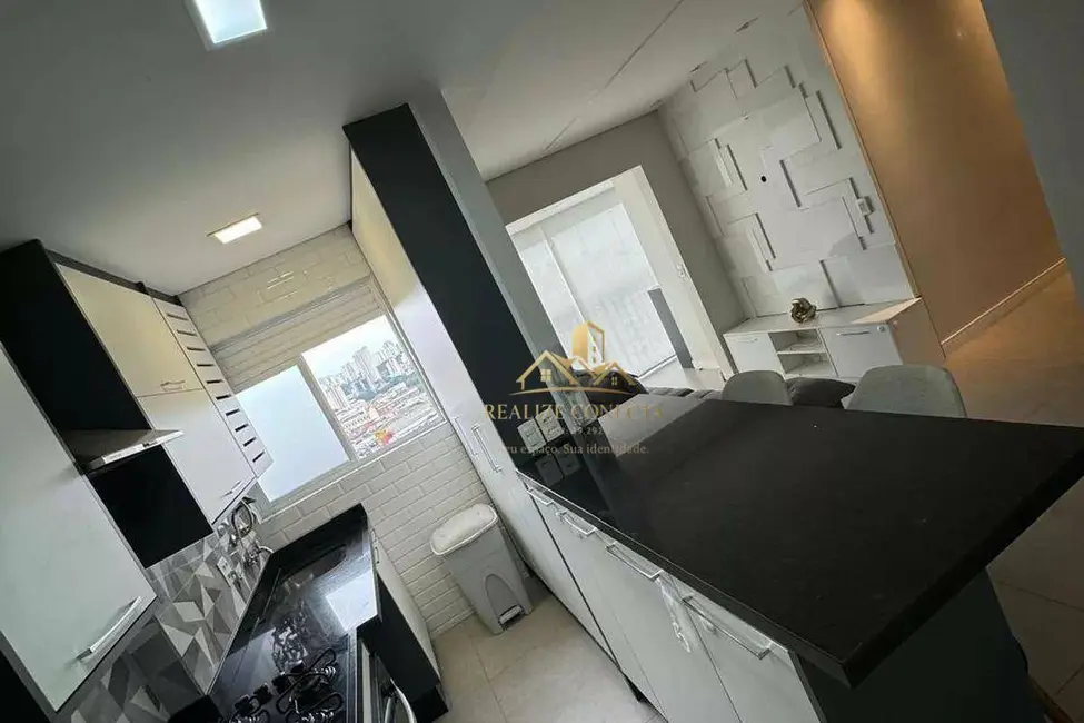 Foto 8 de Apartamento com 2 quartos à venda, 60m2 em Vila Formosa, São Paulo - SP