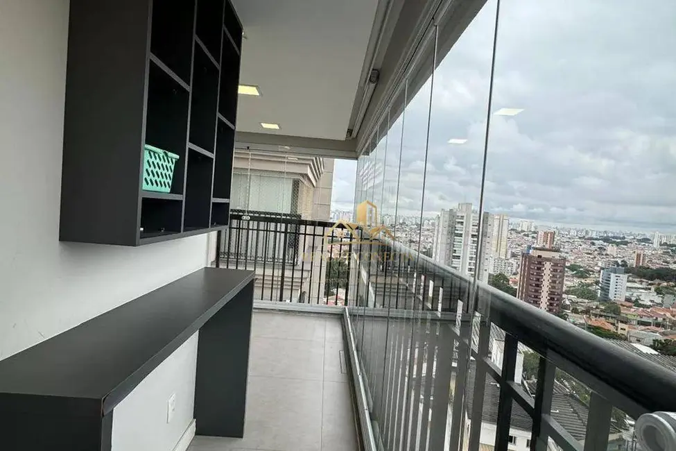 Foto 5 de Apartamento com 2 quartos à venda, 60m2 em Vila Formosa, São Paulo - SP