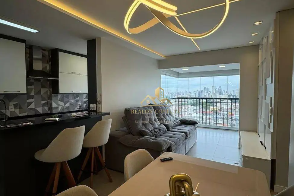 Foto 1 de Apartamento com 2 quartos à venda, 60m2 em Vila Formosa, São Paulo - SP
