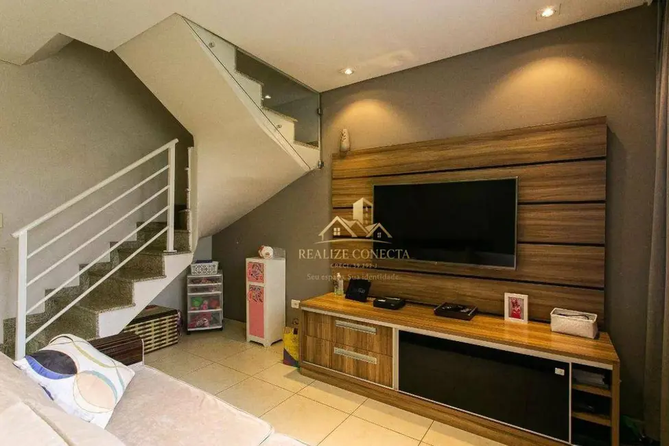 Casa de Condomínio com 3 quartos à venda, 130m2 em Tatuapé, São Paulo - SP - imagem 1 Foto 1 de Casa de Condomínio com 3 quartos à venda, 130m2 em Tatuapé, São Paulo - SP