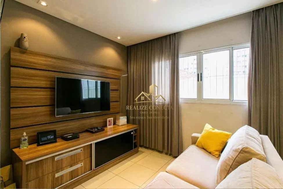 Casa de Condomínio com 3 quartos à venda, 130m2 em Tatuapé, São Paulo - SP - imagem 3 Foto 3 de Casa de Condomínio com 3 quartos à venda, 130m2 em Tatuapé, São Paulo - SP