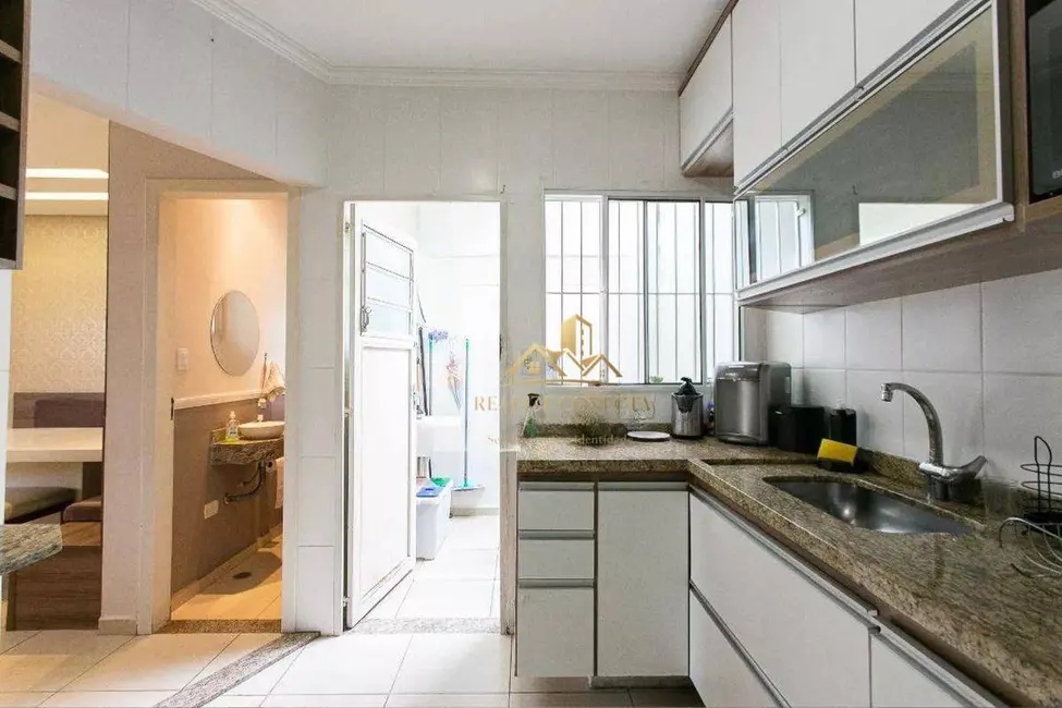 Casa de Condomínio com 3 quartos à venda, 130m2 em Tatuapé, São Paulo - SP - imagem 9 Foto 9 de Casa de Condomínio com 3 quartos à venda, 130m2 em Tatuapé, São Paulo - SP