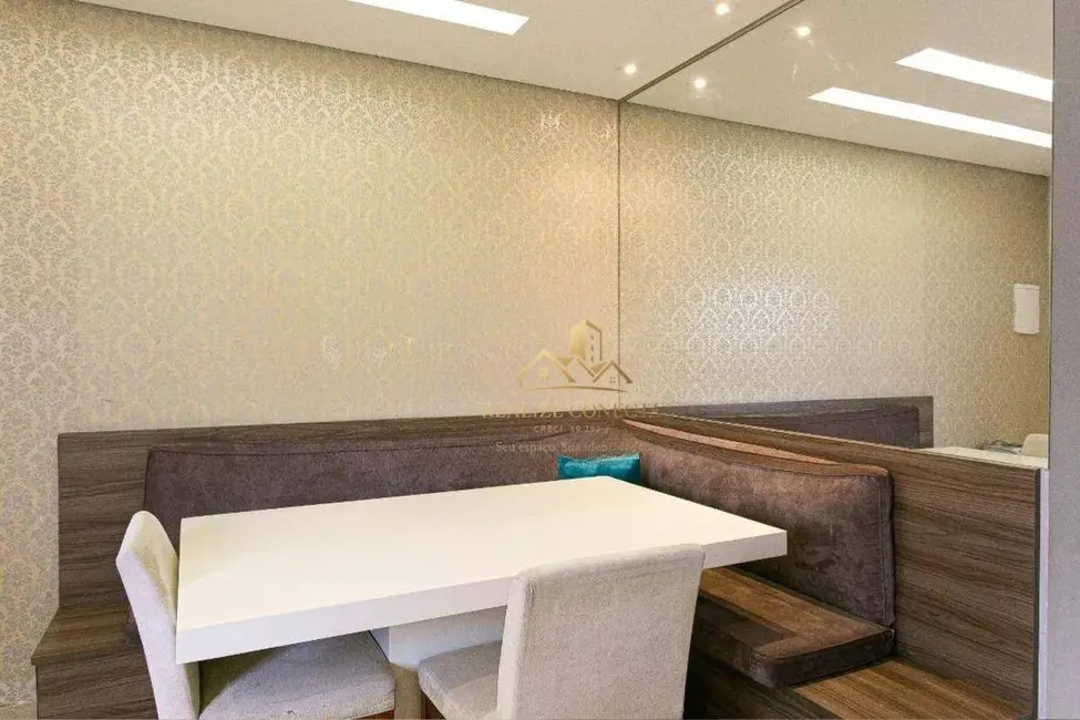 Casa de Condomínio com 3 quartos à venda, 130m2 em Tatuapé, São Paulo - SP - imagem 7 Foto 7 de Casa de Condomínio com 3 quartos à venda, 130m2 em Tatuapé, São Paulo - SP