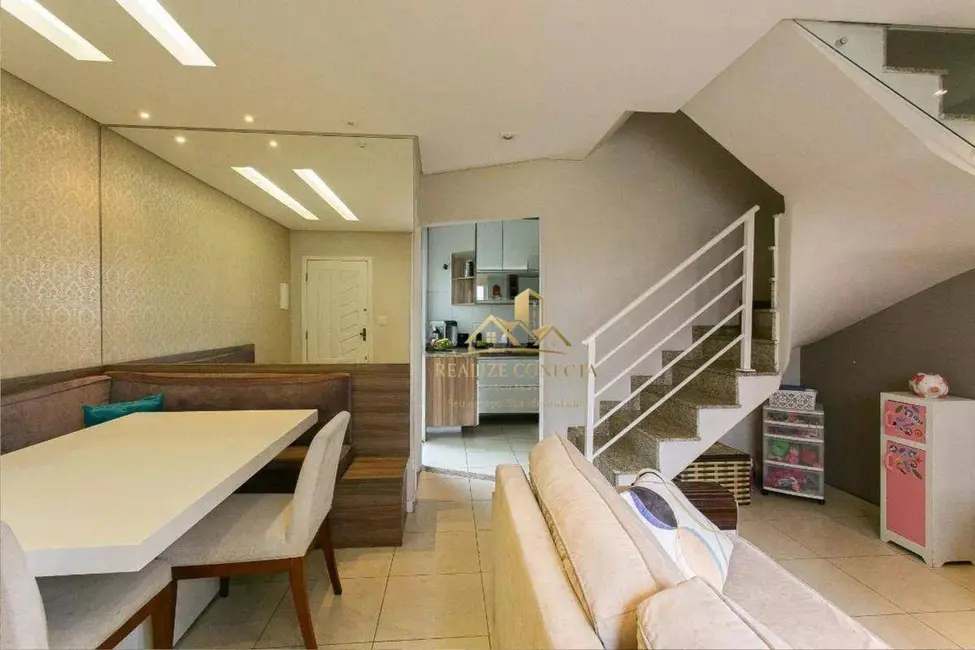 Casa de Condomínio com 3 quartos à venda, 130m2 em Tatuapé, São Paulo - SP - imagem 8 Foto 8 de Casa de Condomínio com 3 quartos à venda, 130m2 em Tatuapé, São Paulo - SP