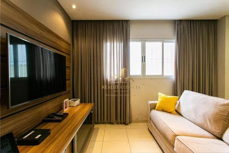 Casa de Condomínio com 3 quartos à venda, 130m2 em Tatuapé, São Paulo - SP - imagem 2 Foto 2 de Casa de Condomínio com 3 quartos à venda, 130m2 em Tatuapé, São Paulo - SP