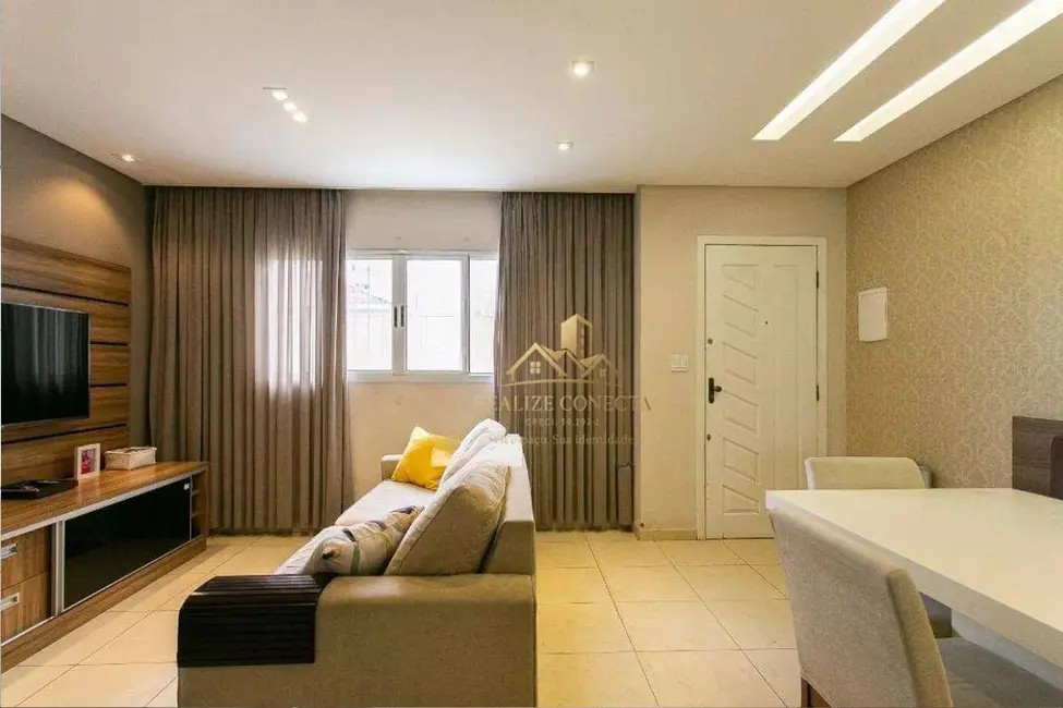 Casa de Condomínio com 3 quartos à venda, 130m2 em Tatuapé, São Paulo - SP - imagem 6 Foto 6 de Casa de Condomínio com 3 quartos à venda, 130m2 em Tatuapé, São Paulo - SP