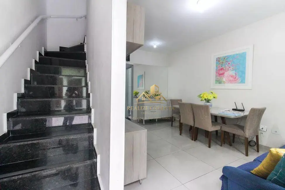 Foto 6 de Casa de Condomínio com 2 quartos à venda, 64m2 em Itaquera, São Paulo - SP