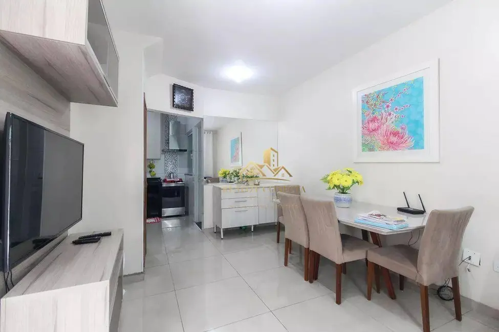 Foto 4 de Casa de Condomínio com 2 quartos à venda, 64m2 em Itaquera, São Paulo - SP