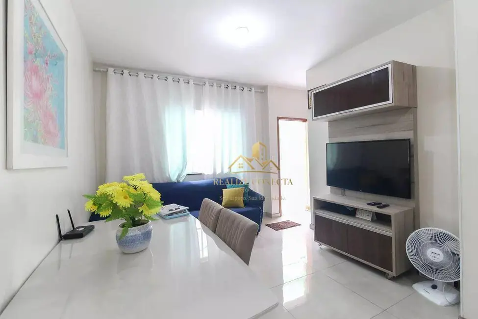 Foto 3 de Casa de Condomínio com 2 quartos à venda, 64m2 em Itaquera, São Paulo - SP