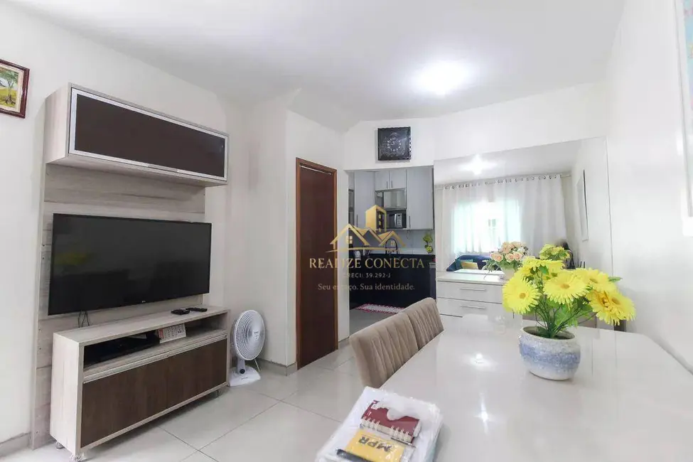 Foto 1 de Casa de Condomínio com 2 quartos à venda, 64m2 em Itaquera, São Paulo - SP
