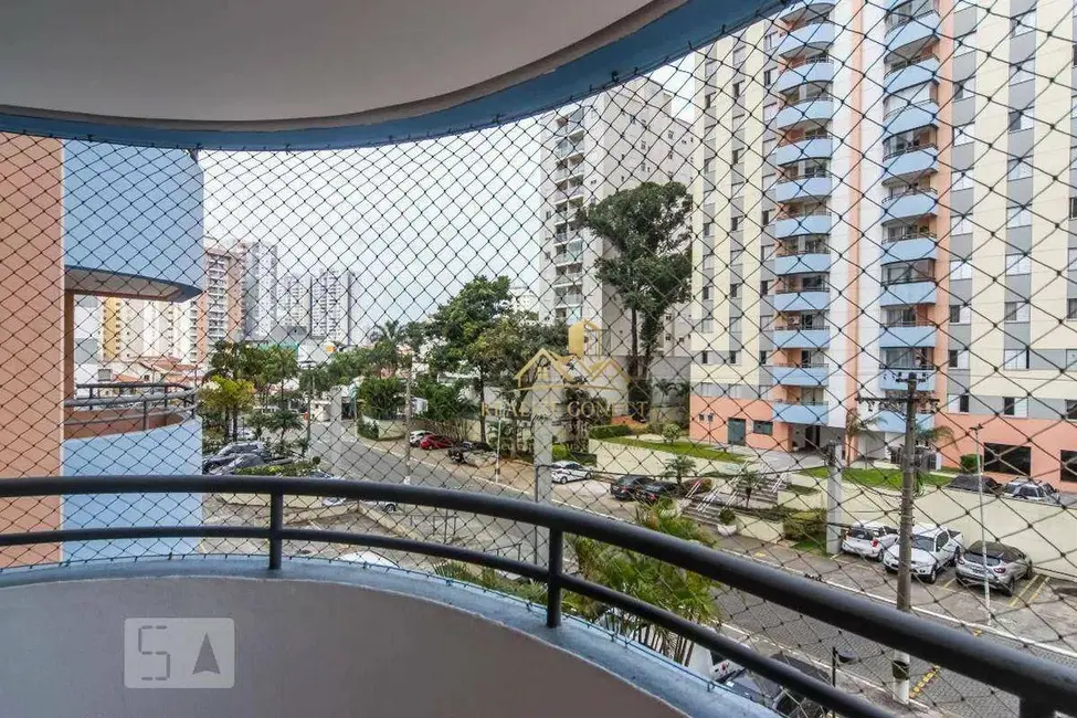 Foto 9 de Apartamento com 2 quartos à venda, 91m2 em Tatuapé, São Paulo - SP