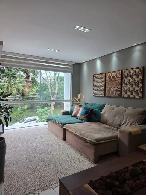 Foto 1 de Casa de Condomínio com 3 quartos à venda, 234m2 em Cidade Parquelandia, Mogi Das Cruzes - SP