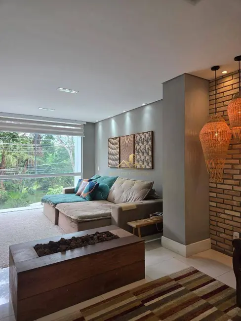 Foto 4 de Casa de Condomínio com 3 quartos à venda, 234m2 em Cidade Parquelandia, Mogi Das Cruzes - SP