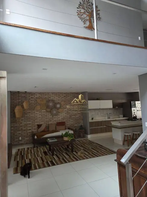 Foto 9 de Casa de Condomínio com 3 quartos à venda, 234m2 em Cidade Parquelandia, Mogi Das Cruzes - SP