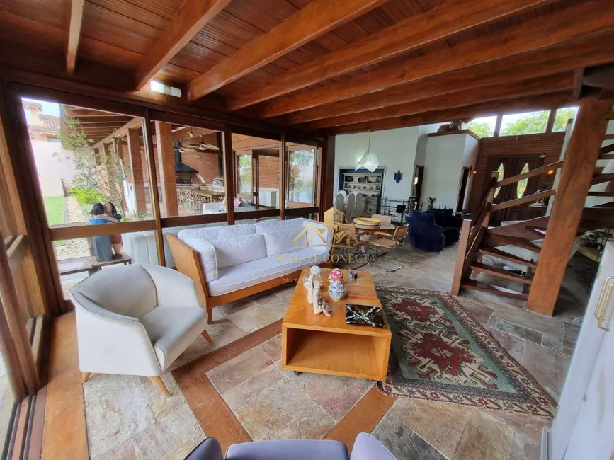 Casa com 5 quartos à venda, 2100m2 em Acapulco, Guaruja - SP - imagem 6 Foto 6 de Casa com 5 quartos à venda, 2100m2 em Acapulco, Guaruja - SP