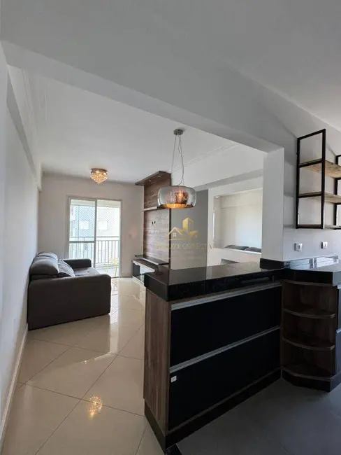 Apartamento com 2 quartos à venda, 69m2 em Maranhão, São Paulo - SP - imagem 1 Foto 1 de Apartamento com 2 quartos à venda, 69m2 em Maranhão, São Paulo - SP