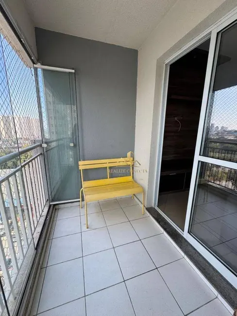 Apartamento com 2 quartos à venda, 69m2 em Maranhão, São Paulo - SP - imagem 3 Foto 3 de Apartamento com 2 quartos à venda, 69m2 em Maranhão, São Paulo - SP