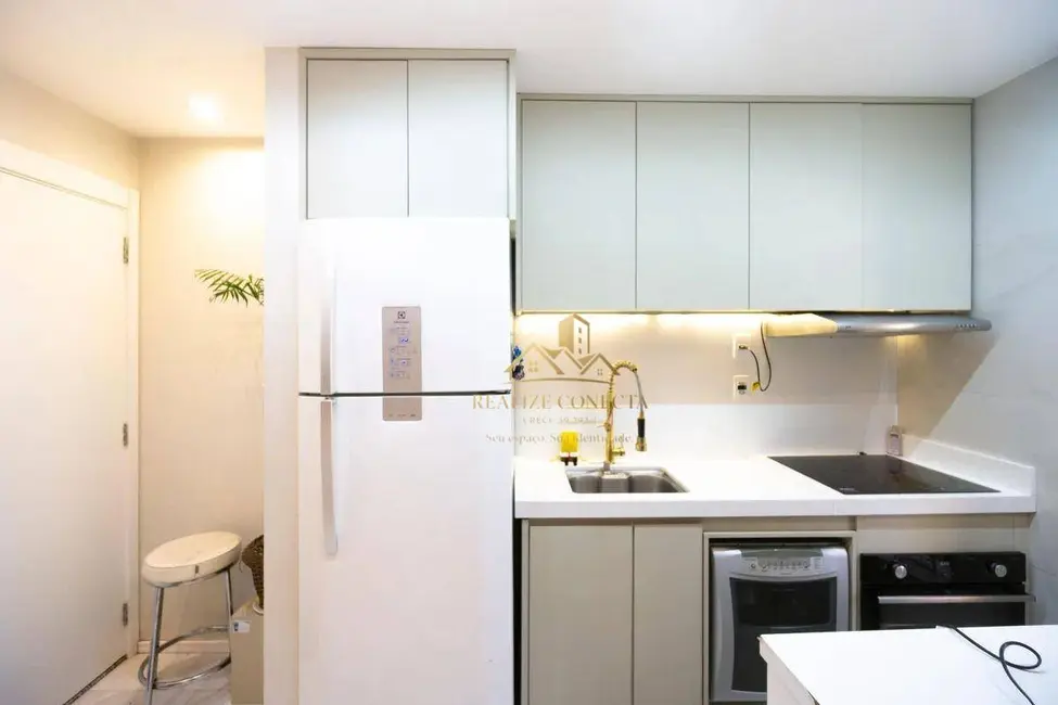 Apartamento com 3 quartos à venda, 66m2 em Tatuapé, São Paulo - SP - imagem 9 Foto 9 de Apartamento com 3 quartos à venda, 66m2 em Tatuapé, São Paulo - SP