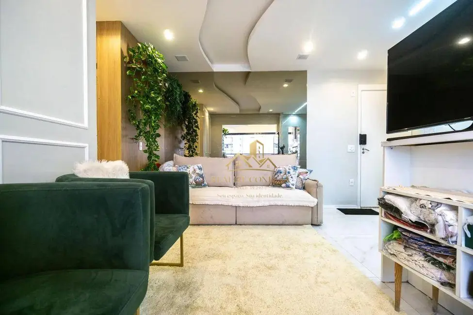 Apartamento com 3 quartos à venda, 66m2 em Tatuapé, São Paulo - SP - imagem 5 Foto 5 de Apartamento com 3 quartos à venda, 66m2 em Tatuapé, São Paulo - SP