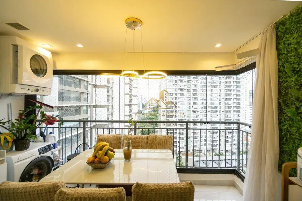 Apartamento com 3 quartos à venda, 66m2 em Tatuapé, São Paulo - SP - imagem 1 Foto 1 de Apartamento com 3 quartos à venda, 66m2 em Tatuapé, São Paulo - SP