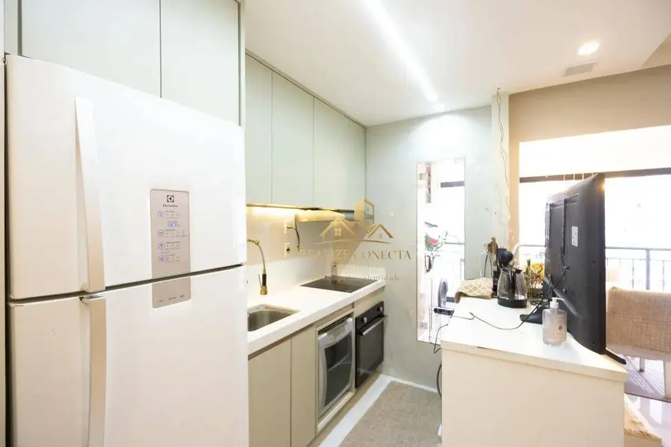 Apartamento com 3 quartos à venda, 66m2 em Tatuapé, São Paulo - SP - imagem 6 Foto 6 de Apartamento com 3 quartos à venda, 66m2 em Tatuapé, São Paulo - SP