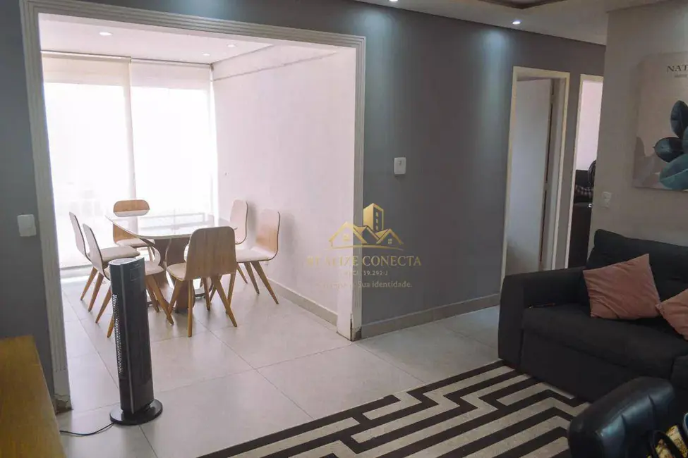 Apartamento com 2 quartos à venda, 71m2 em Vila Carrão, São Paulo - SP - imagem 7 Foto 7 de Apartamento com 2 quartos à venda, 71m2 em Vila Carrão, São Paulo - SP