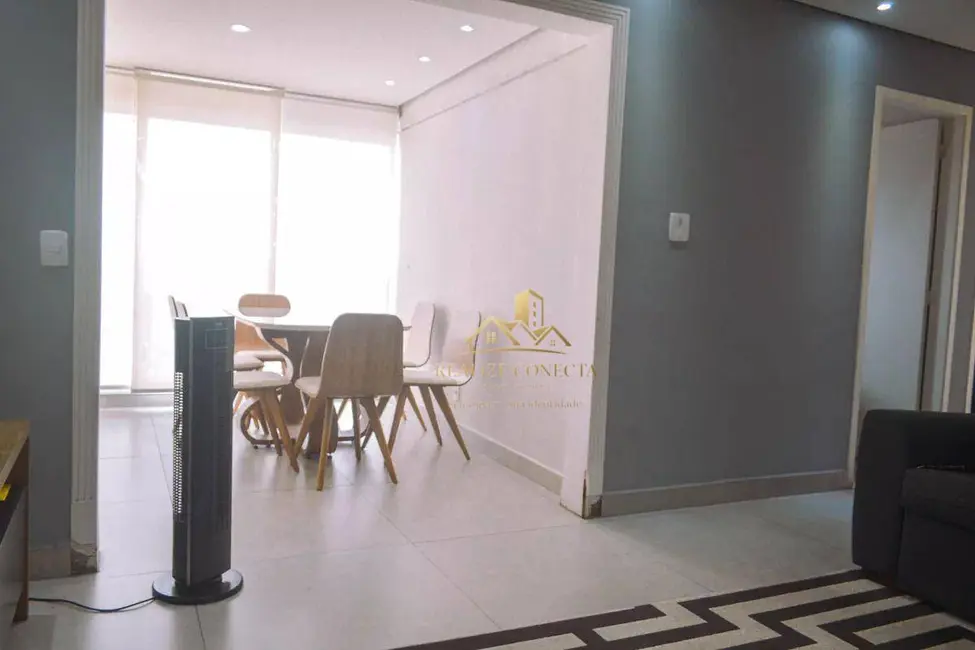 Apartamento com 2 quartos à venda, 71m2 em Vila Carrão, São Paulo - SP - imagem 6 Foto 6 de Apartamento com 2 quartos à venda, 71m2 em Vila Carrão, São Paulo - SP