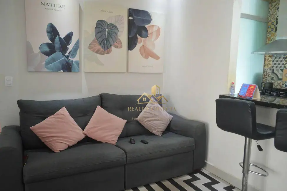 Apartamento com 2 quartos à venda, 71m2 em Vila Carrão, São Paulo - SP - imagem 3 Foto 3 de Apartamento com 2 quartos à venda, 71m2 em Vila Carrão, São Paulo - SP