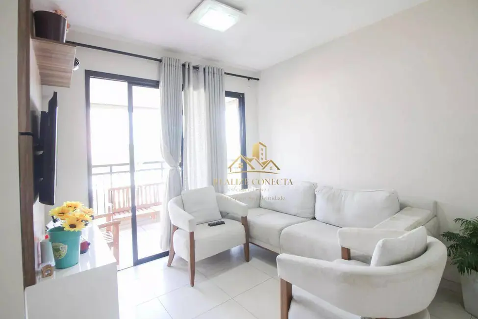 Apartamento com 3 quartos à venda, 70m2 em Mooca, São Paulo - SP - imagem 2 Foto 2 de Apartamento com 3 quartos à venda, 70m2 em Mooca, São Paulo - SP