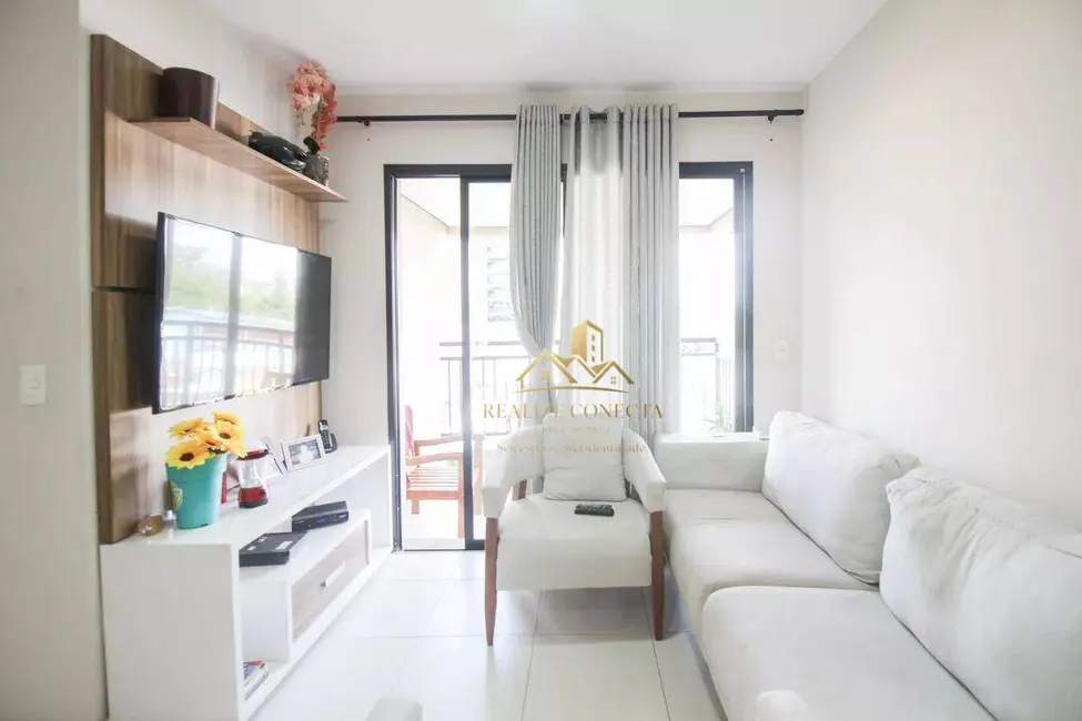 Apartamento com 3 quartos à venda, 70m2 em Mooca, São Paulo - SP - imagem 3 Foto 3 de Apartamento com 3 quartos à venda, 70m2 em Mooca, São Paulo - SP