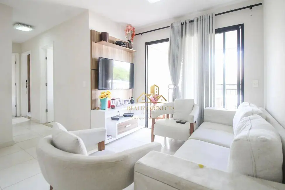 Apartamento com 3 quartos à venda, 70m2 em Mooca, São Paulo - SP - imagem 4 Foto 4 de Apartamento com 3 quartos à venda, 70m2 em Mooca, São Paulo - SP