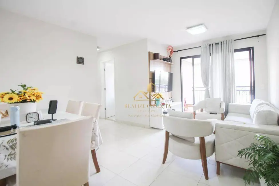 Apartamento com 3 quartos à venda, 70m2 em Mooca, São Paulo - SP - imagem 7 Foto 7 de Apartamento com 3 quartos à venda, 70m2 em Mooca, São Paulo - SP
