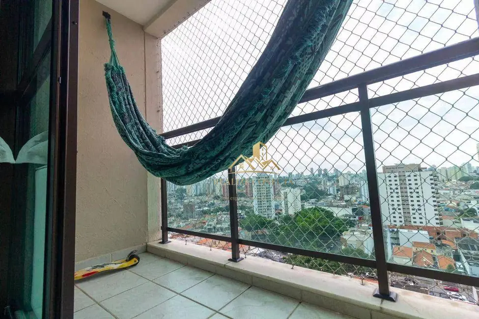 Apartamento com 2 quartos à venda, 60m2 em Tatuapé, São Paulo - SP - imagem 9 Foto 9 de Apartamento com 2 quartos à venda, 60m2 em Tatuapé, São Paulo - SP