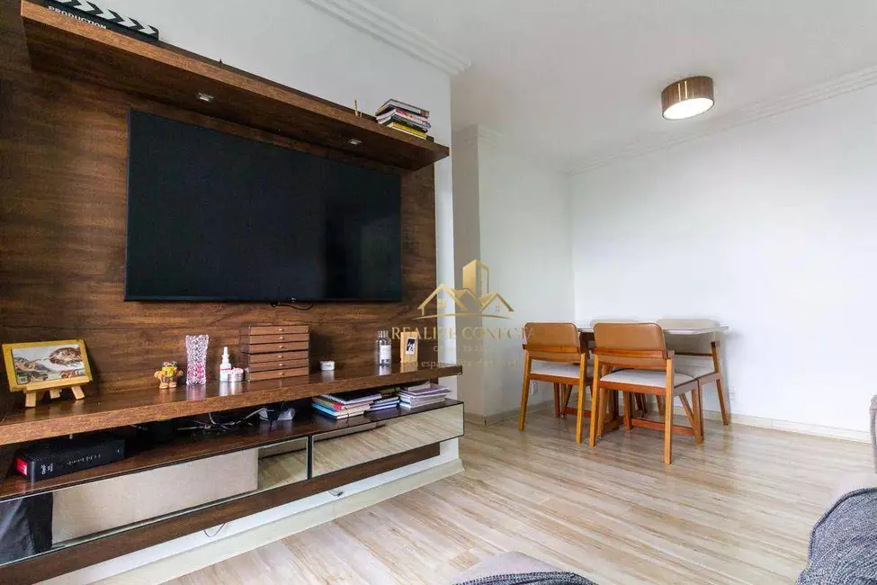 Apartamento com 2 quartos à venda, 60m2 em Tatuapé, São Paulo - SP - imagem 5 Foto 5 de Apartamento com 2 quartos à venda, 60m2 em Tatuapé, São Paulo - SP