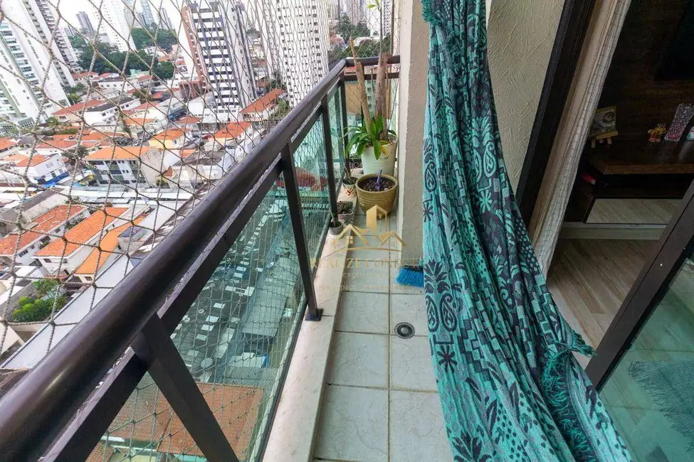 Apartamento com 2 quartos à venda, 60m2 em Tatuapé, São Paulo - SP - imagem 8 Foto 8 de Apartamento com 2 quartos à venda, 60m2 em Tatuapé, São Paulo - SP