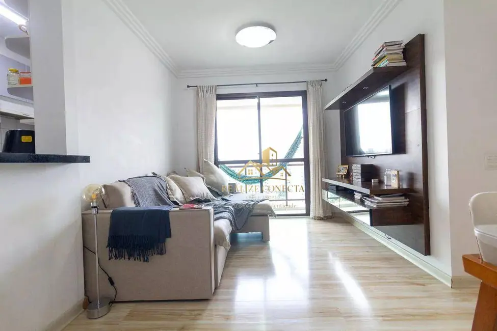 Apartamento com 2 quartos à venda, 60m2 em Tatuapé, São Paulo - SP - imagem 2 Foto 2 de Apartamento com 2 quartos à venda, 60m2 em Tatuapé, São Paulo - SP