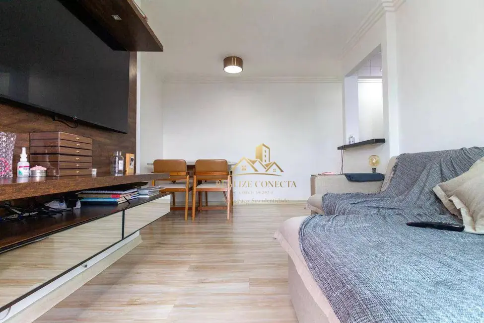 Apartamento com 2 quartos à venda, 60m2 em Tatuapé, São Paulo - SP - imagem 6 Foto 6 de Apartamento com 2 quartos à venda, 60m2 em Tatuapé, São Paulo - SP