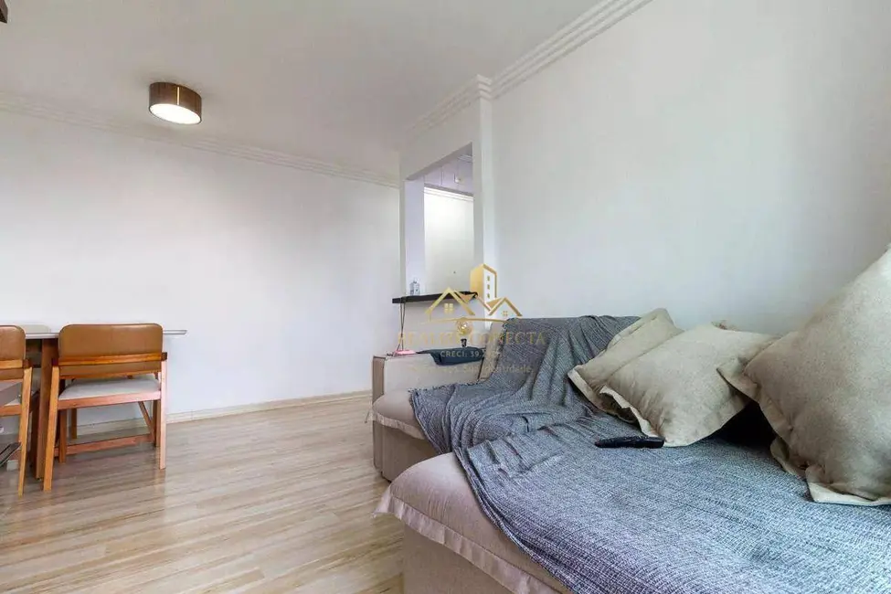 Apartamento com 2 quartos à venda, 60m2 em Tatuapé, São Paulo - SP - imagem 4 Foto 4 de Apartamento com 2 quartos à venda, 60m2 em Tatuapé, São Paulo - SP