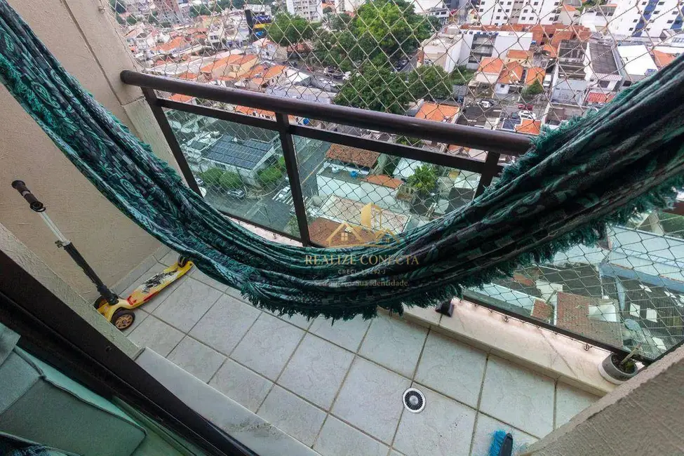 Apartamento com 2 quartos à venda, 60m2 em Tatuapé, São Paulo - SP - imagem 7 Foto 7 de Apartamento com 2 quartos à venda, 60m2 em Tatuapé, São Paulo - SP