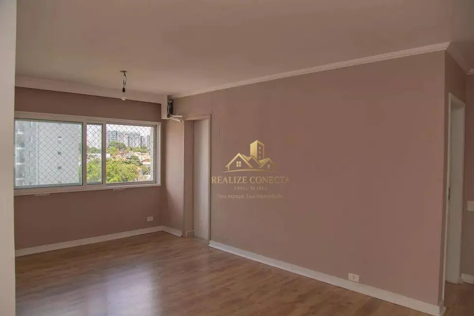 Apartamento com 2 quartos à venda, 83m2 em Campo Belo, São Paulo - SP - imagem 4 Foto 4 de Apartamento com 2 quartos à venda, 83m2 em Campo Belo, São Paulo - SP