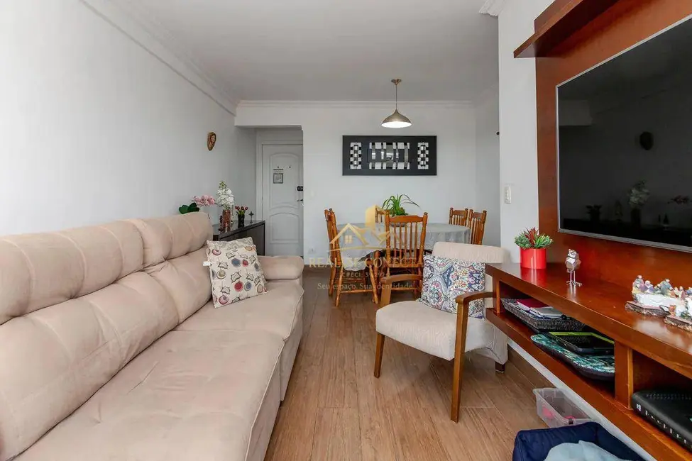 Foto 4 de Apartamento com 2 quartos à venda, 64m2 em Campo Belo, São Paulo - SP