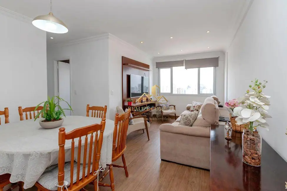 Foto 1 de Apartamento com 2 quartos à venda, 64m2 em Campo Belo, São Paulo - SP