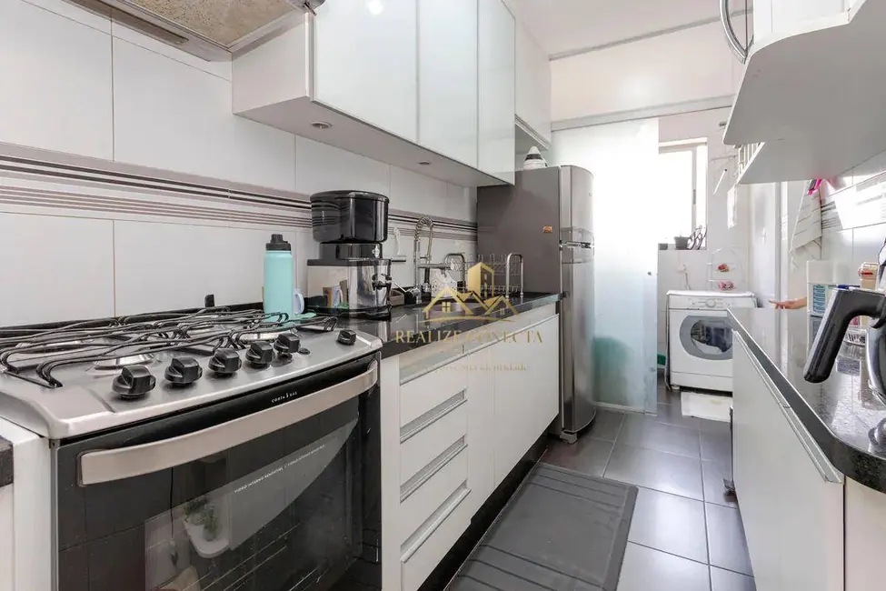 Foto 9 de Apartamento com 2 quartos à venda, 64m2 em Campo Belo, São Paulo - SP