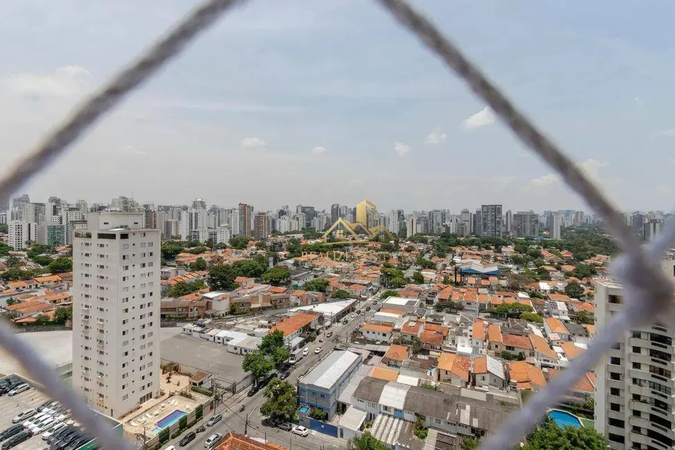 Foto 7 de Apartamento com 2 quartos à venda, 64m2 em Campo Belo, São Paulo - SP